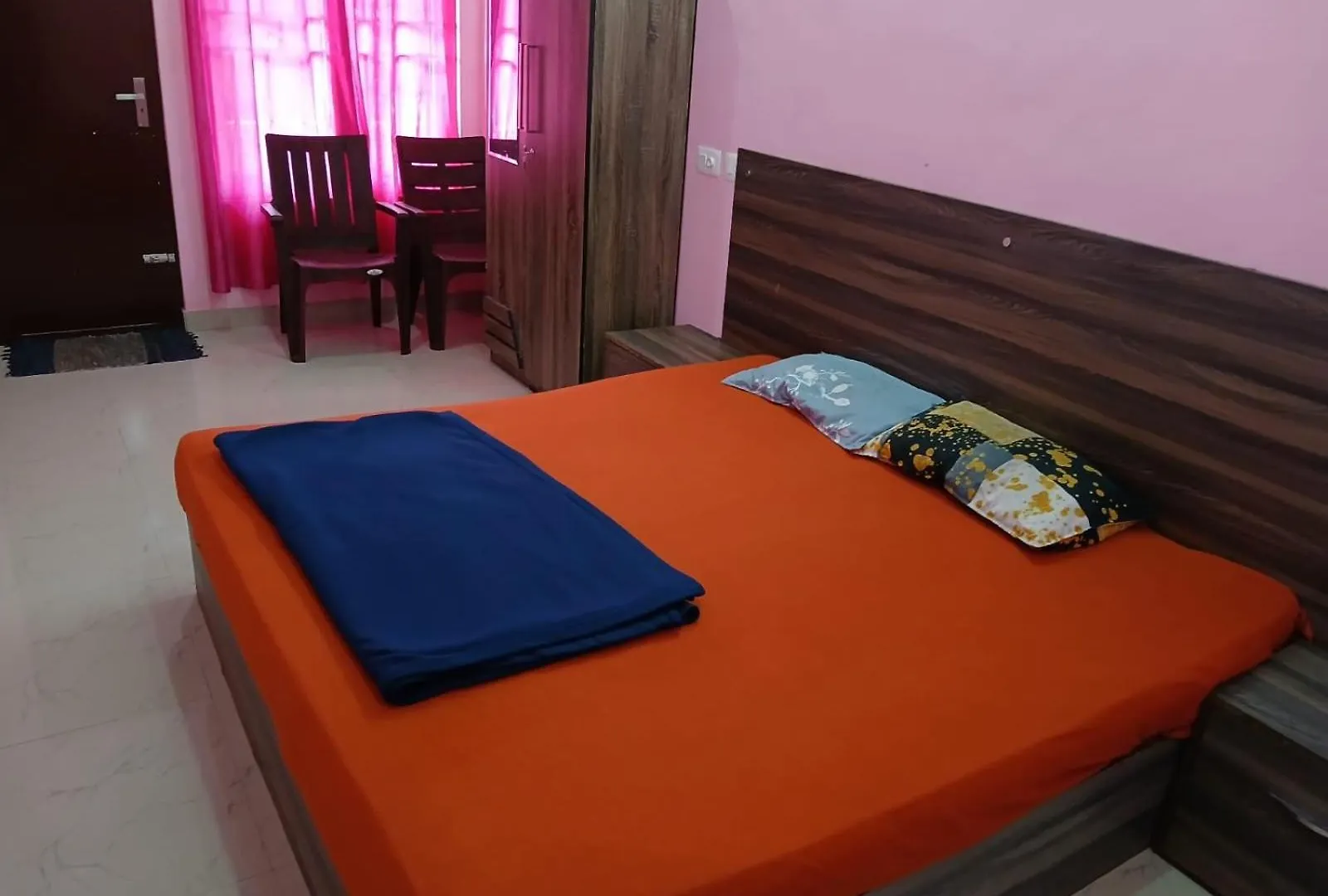 Homestay Roamwander Rooms Vagamon India