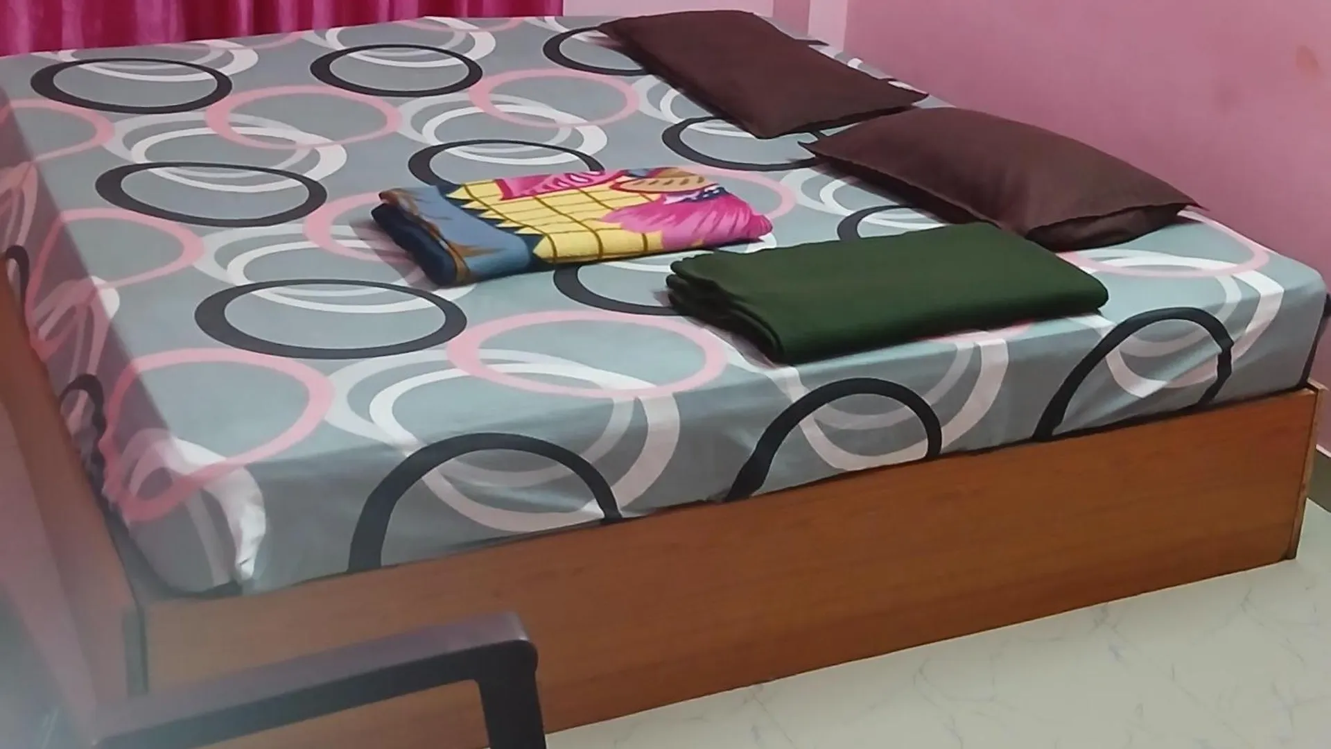 Homestay Roamwander Rooms Vagamon