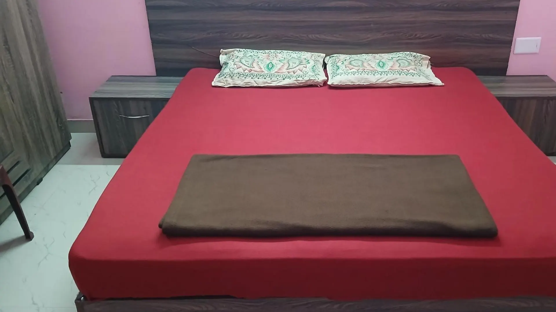 Roamwander Rooms Vagamon 0*,  India