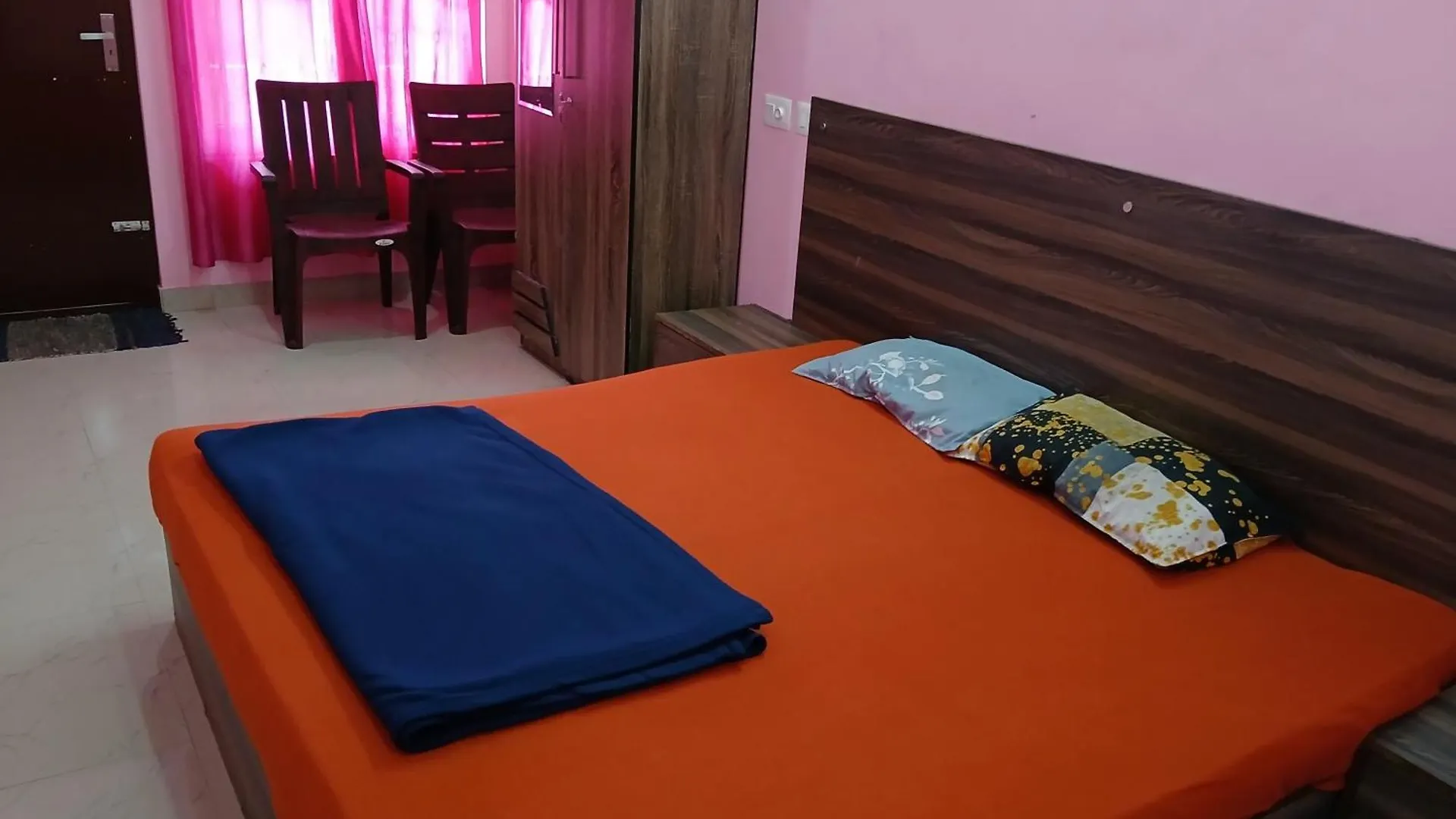Roamwander Rooms Vagamon Homestay