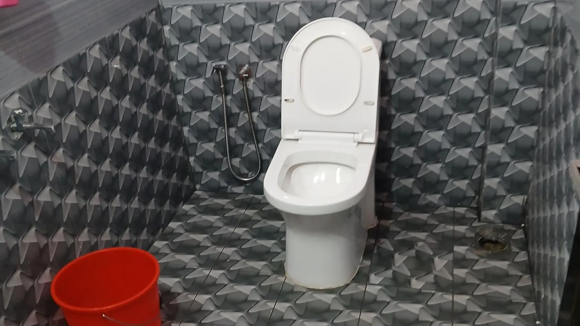 Roamwander Rooms Vagamon India