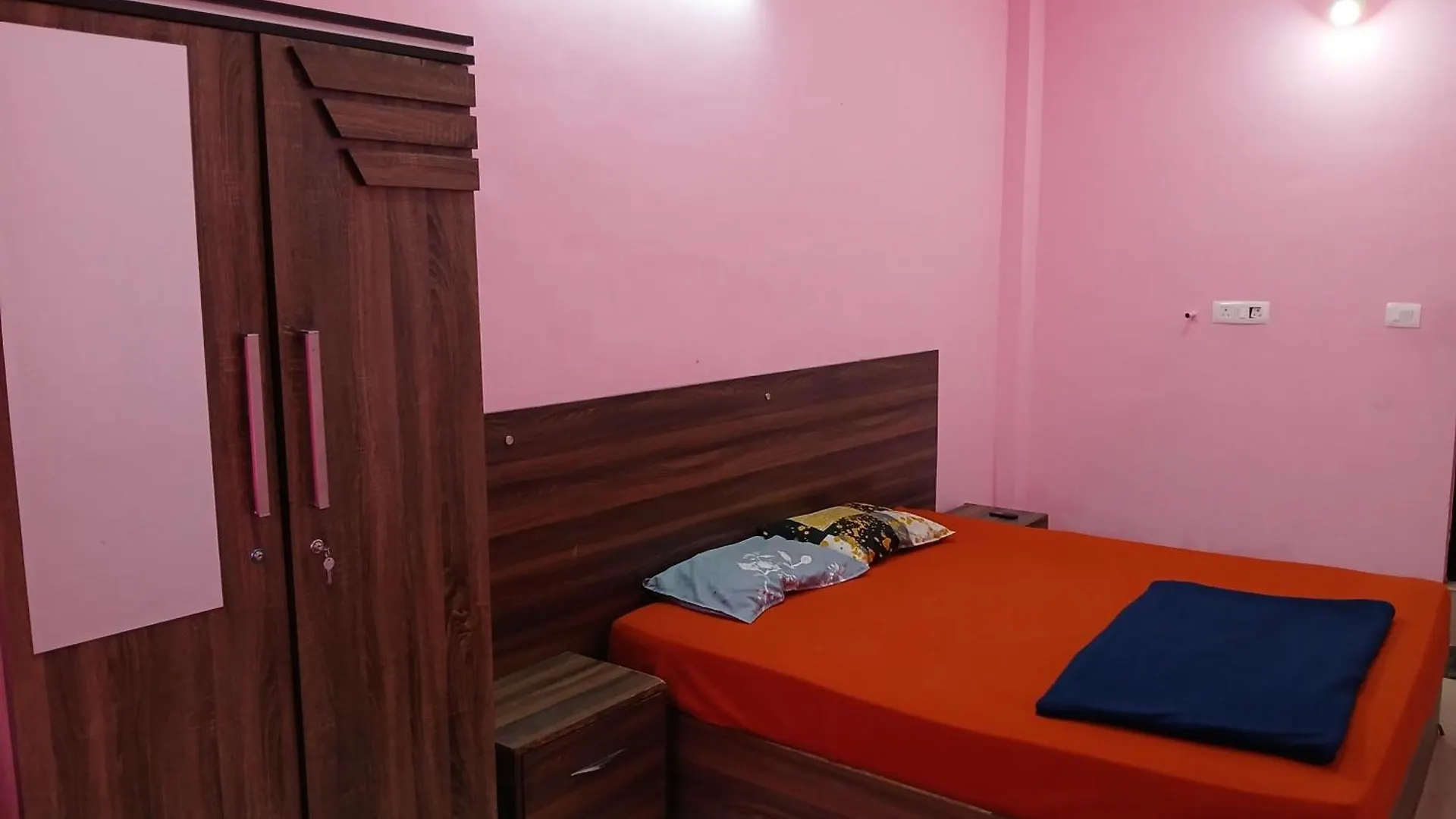 Roamwander Rooms Vagamon Homestay