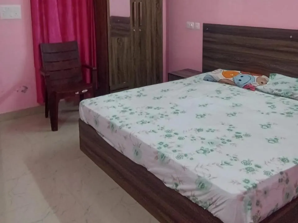 Roamwander Rooms Vagamon